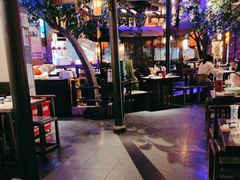 -绿茶餐厅(深圳龙华天虹购物中心店)