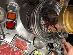 -韩山葵烤肉(太古里店)