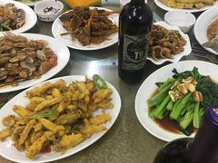 -湛江海鲜餐厅