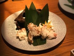 -贰捌零叁精致料理(钱湖店)