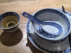 -图味美小黄鱼·景德菜(浙江路店)