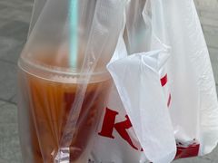 -肯德基(西单商场店)