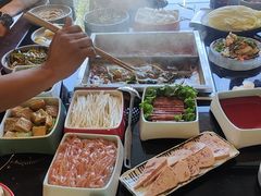 -重庆德忆火锅（龙南街3店）(渝水岸餐饮)