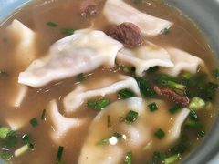 -万香姜汁(引泉路店)