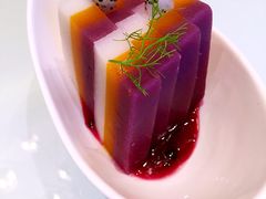 -谷语中餐厅