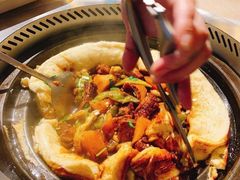 -二十一分小锅炖(中心店)
