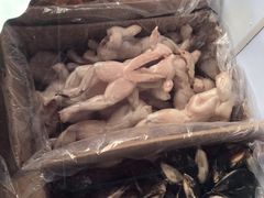 -海霸王西部食品物流园区(阳光北路)