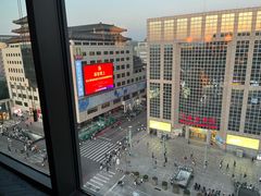 -喜悦烤鸭·新京菜(王府井店)