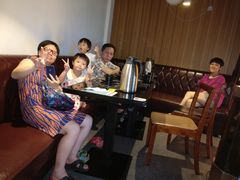 -川里谈·川味小馆(北京路店)