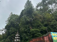 -都江堰普照寺