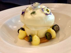 -db Bistro & Oyster Bar by Daniel Boulud(滨海湾金沙店)