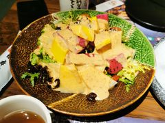 -青空日料烧肉烧鸟店(后湖兴业路店)
