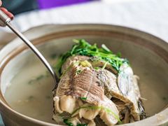 -风味小馆(天目湖宾馆店)