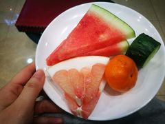 -阿罗新疆菜(人民广场店)