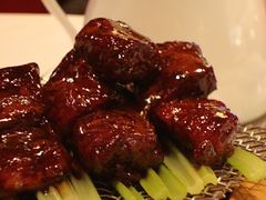 直火烧牛肉-东富酒家(龙湖西溪天街店)