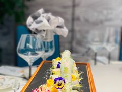 -写庭·鱼鲜川菜·宴请(铁像寺水街店)