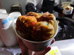 -小路易生煎馆(前进五路店)