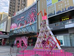 -布吉佳兆业广场