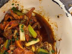 -辣螃铠盆盆蟹大排档(总店)