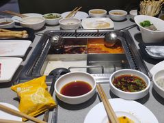 -海底捞火锅(名门店)