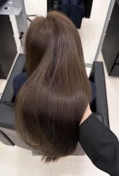 -上禾 HAIR SALON