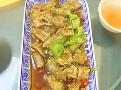 -桂园白粥·潮汕老味道