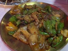 -阆辣荟餐饮(老味道8年·古城店)