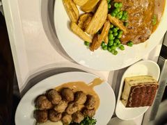 -宜家·瑞典风味餐厅(武汉荟聚中心店)