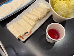 -鸿运诚羊蝎子·火锅(西单店)