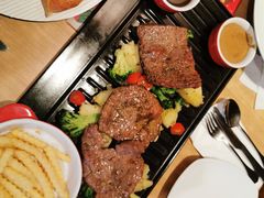 -必胜客(武进万达店)