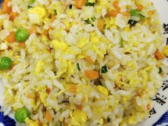 -粗茶淡饭(东关街店)