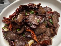 -蔼若春.传承三十年云南菜(金碧公园店)