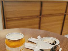 -迦南·甜品蛋糕(传媒店)