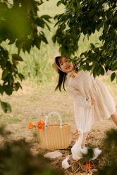 -苹果树儿童摄影工作室