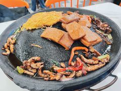 -一烙锅(友谊店)