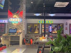 -马路牙子烧烤音乐酒馆(望京店)
