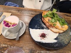 -FLOVIE FLORIST CAFE