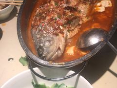 -福满我家大碗厨·湘菜(上海大厦店)