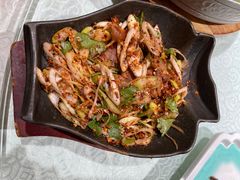 -盐帮食坊•小河帮川菜(四川师大店)