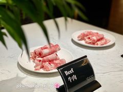 -加餐海鲜自助(宝龙一城店)