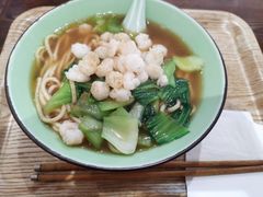 虾仁面-奎元馆(星光城店)