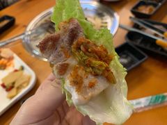 -炽城·烤肉名家(鸿达中央广场店)