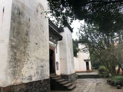 -潜口民宅博物馆