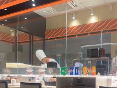 -新一番三文鱼寿司(大东海店)