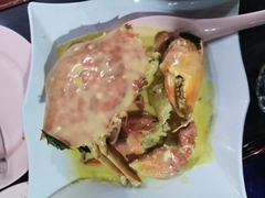 -龙海鲜螃蟹王(宏茂桥店)