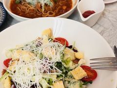 -西堤牛排(南京龙江店)