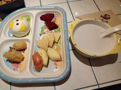 -一味一诚•鲜嫩烤鱼(昌平悦荟店)