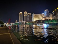 -海河游船(古文化街码头)