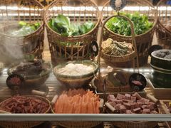 -一绪に寿喜烧(荟聚店)