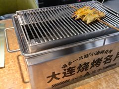 -喝丢一只鞋海鲜烧烤·海肠捞饭(东关街店)